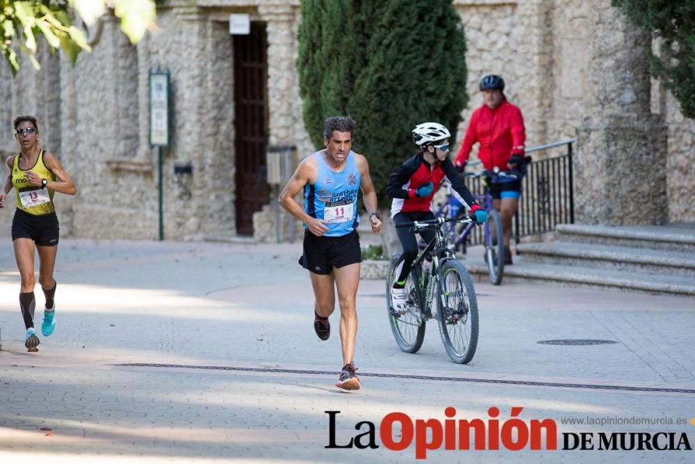 III Vuelta al Santuario de la Esperanza (carrera)