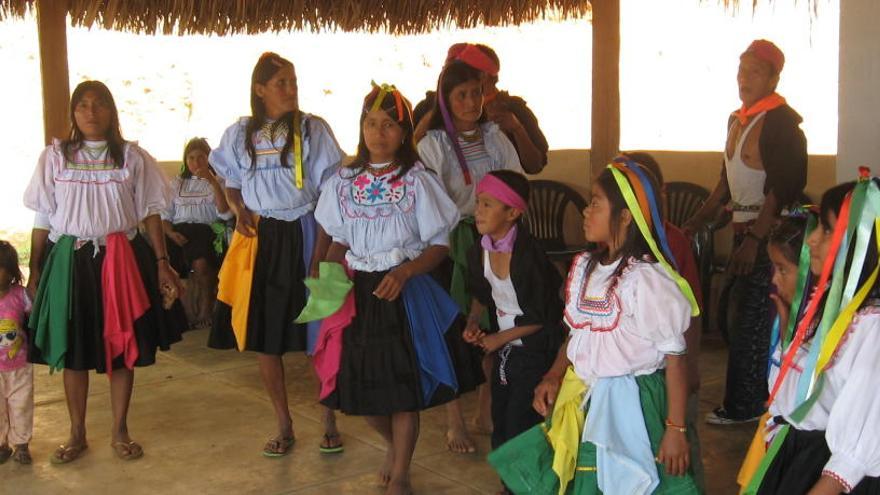 Iniciativa valenciana para el progreso en  la selva de Perú