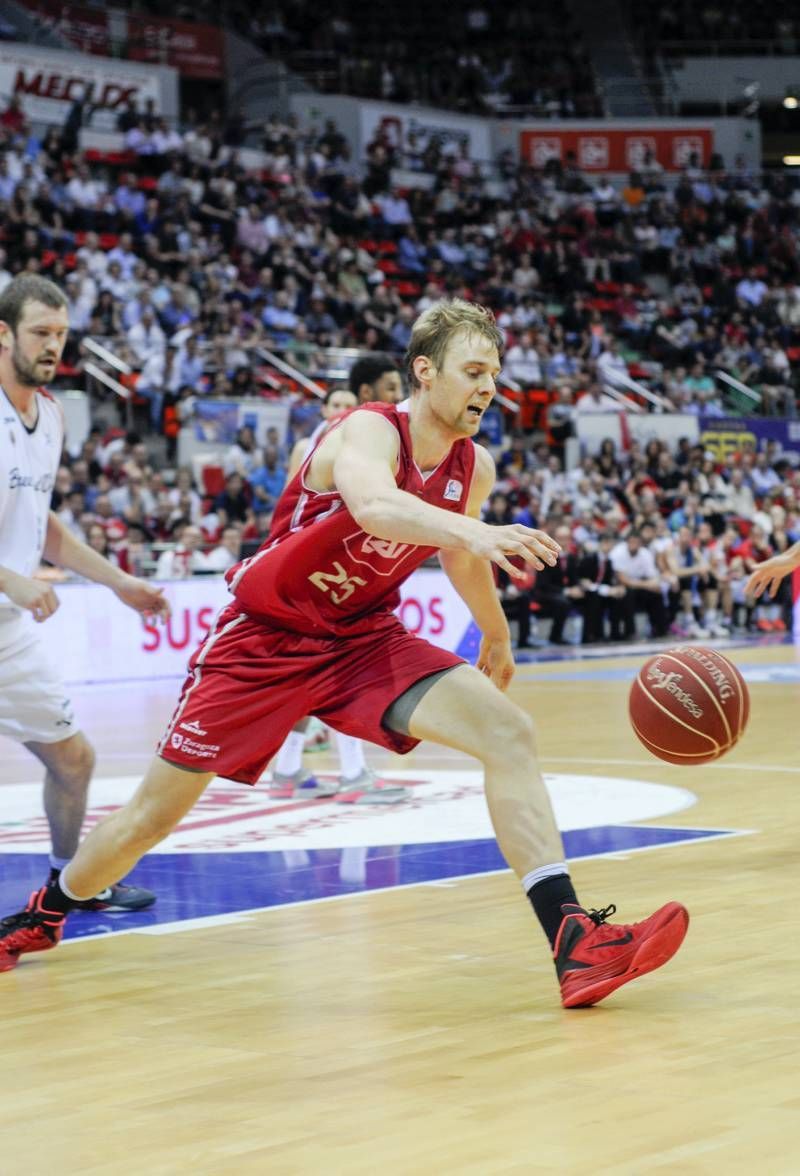 Fotogalería del CAI contra La Bruixa d'Or Manresa