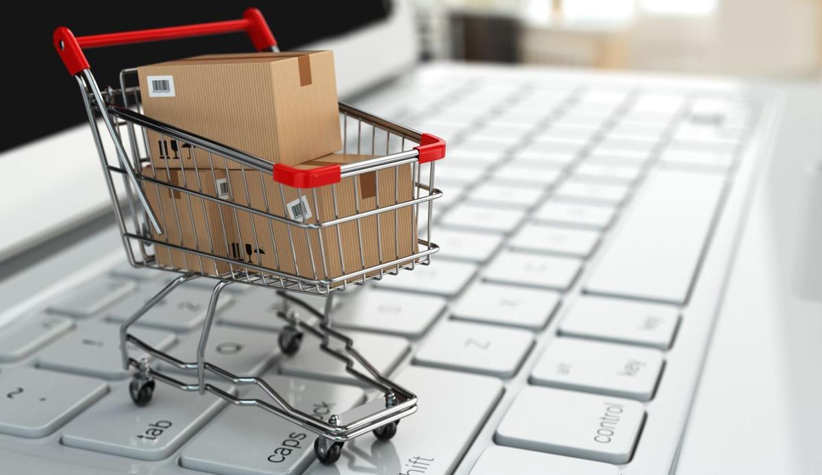 Contar con una buena página web  o un portal digital potente es fundamental para el éxito del comercio electrónico, también en la cesta de la compra.