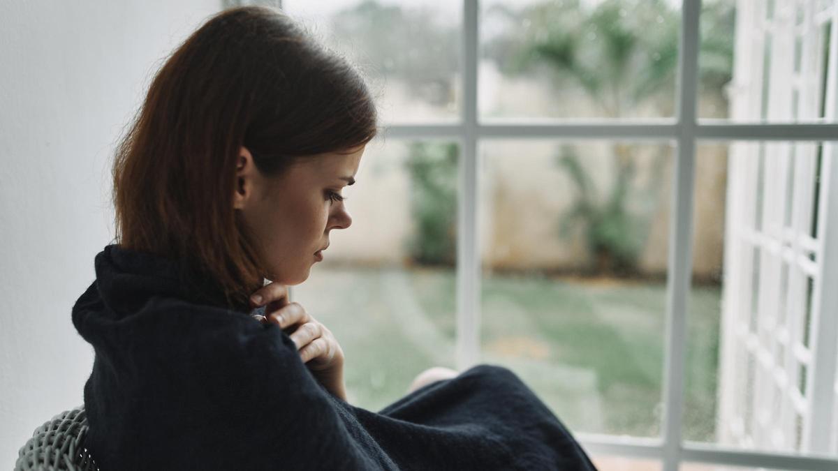 "Jóvenes y salud mental"