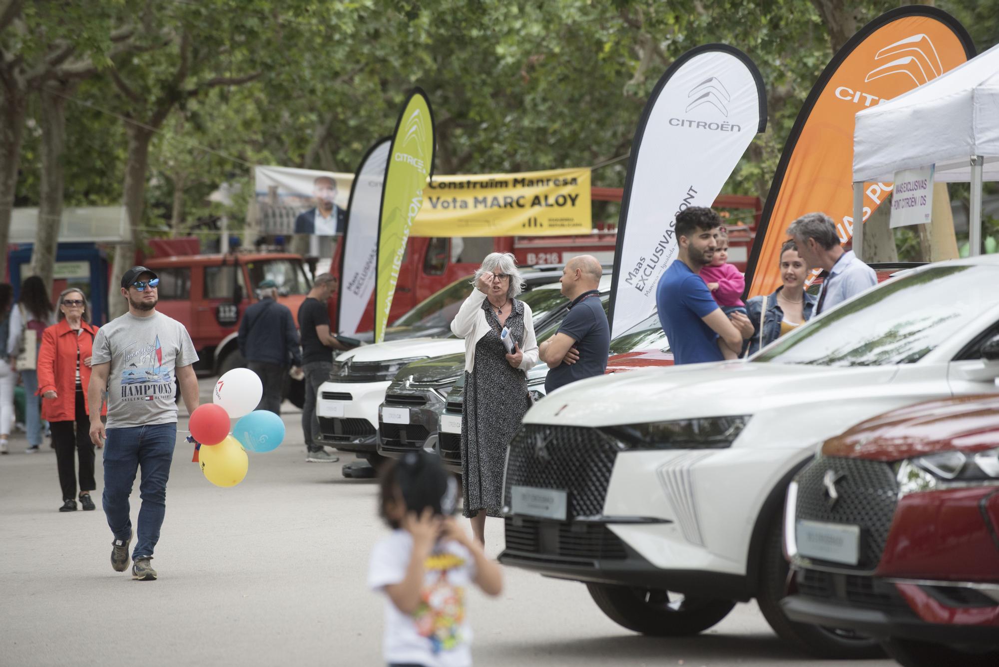 Totes les imatges de l'última jornada de l'ExpoBages