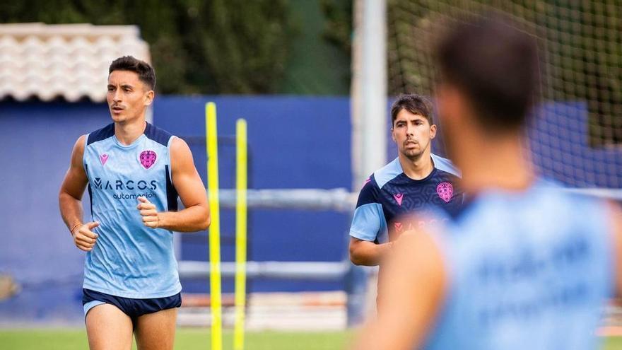 Pablo Martínez ya ve el final del túnel