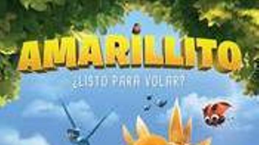 Amarillito