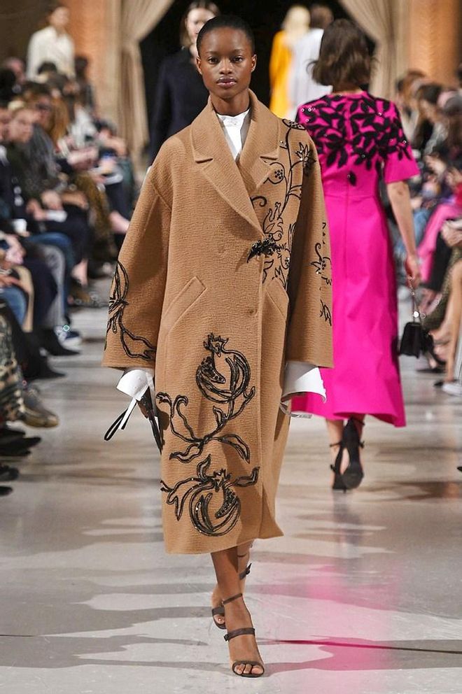 Oscar De La Renta