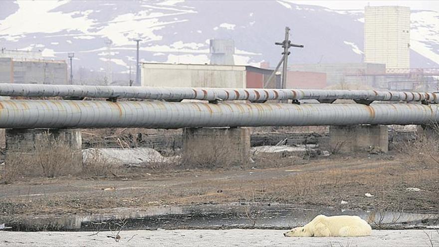 Las mentiras sobre el clima en las redes