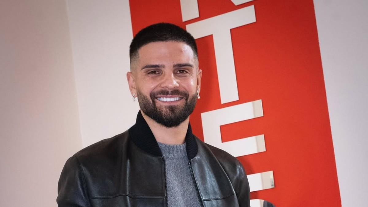 Insigne regresa al Pescara