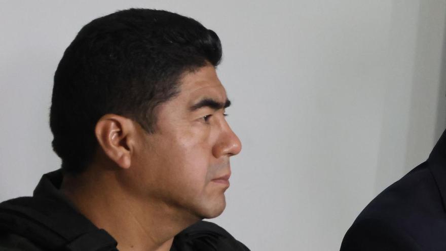 Asesinado a tiros un magistrado del Tribunal Agroambiental de Bolivia cuando asistía a un encuentro de jueces