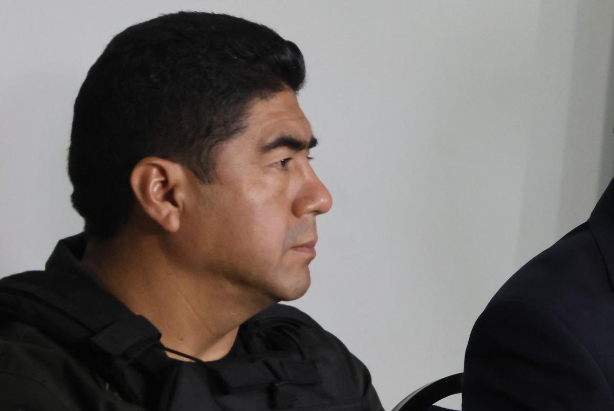 Policía boliviana activa seguridad especial para altos jueces tras asesinato de magistrado
