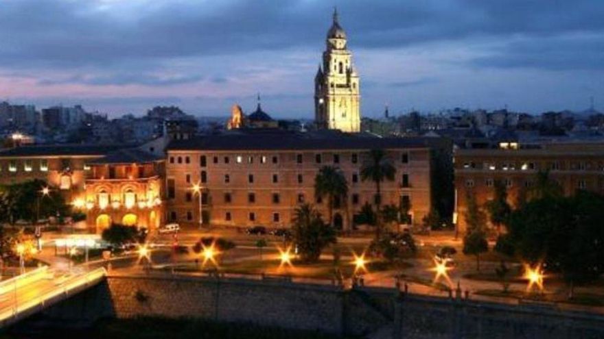 Esta es la calle de Murcia que deberías evitar: no pases por ella a menos que sea necesario