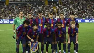 Las cláusulas desfasadas que busca actualizar el Barça