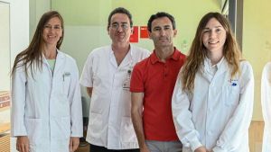 Una ‘spin-off’ del Clínic avança en el tractament de leucèmies
