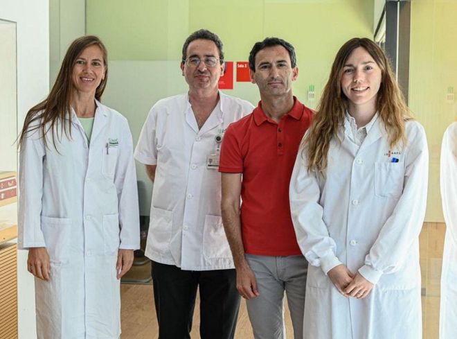 Una ‘spin-off’ del Clínic avança en el tractament de leucèmies