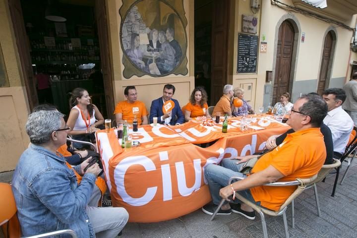 ELECCIONES GENERALES 26J CIUDADANOS