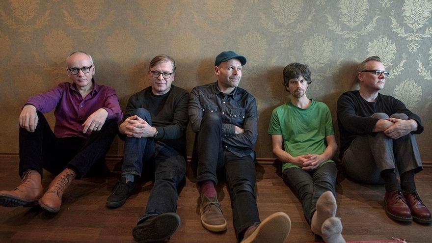 Teenage Fanclub