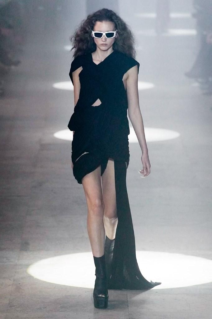 Rick Owens