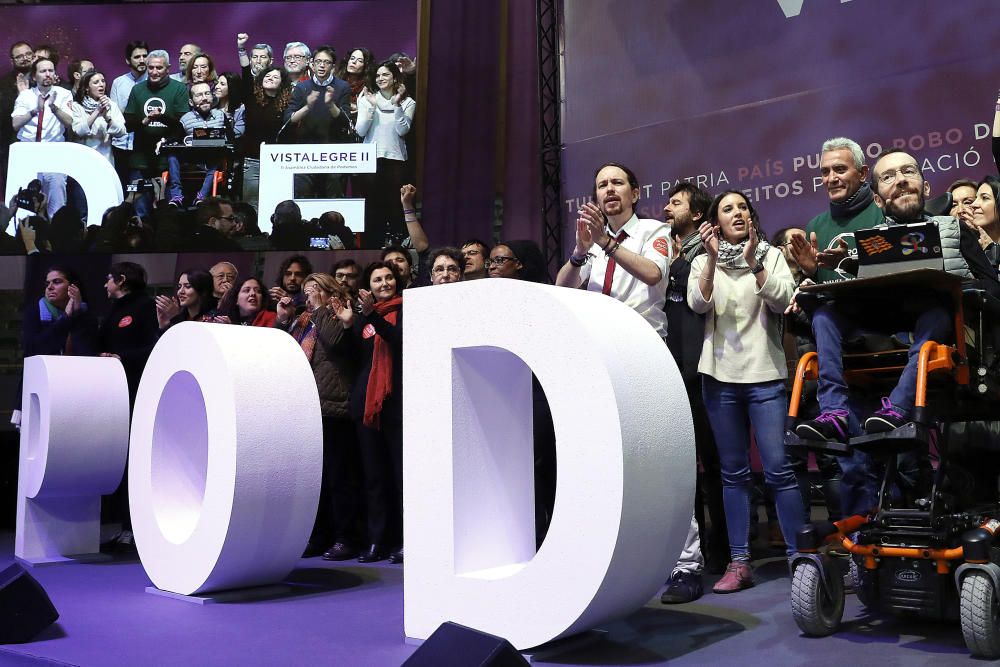 ASAMBLEA CIUDADANA ESTATAL DE PODEMOS