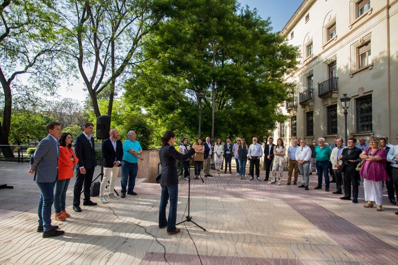 150 años de memoria gráfica de Levante-EMV en la Costera, la Vall d'Albaida y la Canal