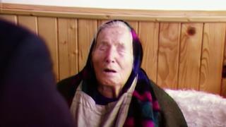 La predicción de Baba Vanga que todos los científicos anhelan que se cumpla