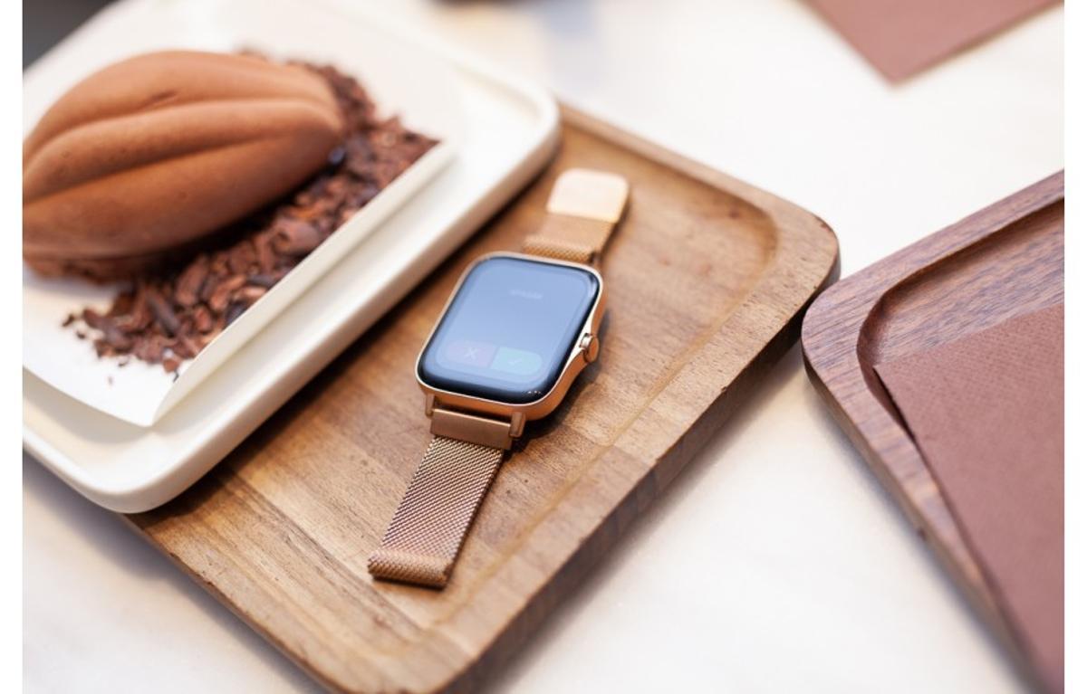 Smartwatch de DCU Tecnologic