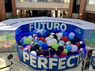 'Futuro Perfecto'