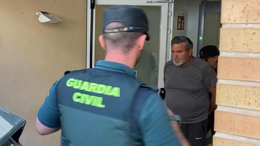 El pederasta de Valencia no podrá ser juzgado por los abusos a dos de sus víctimas al haber prescrito