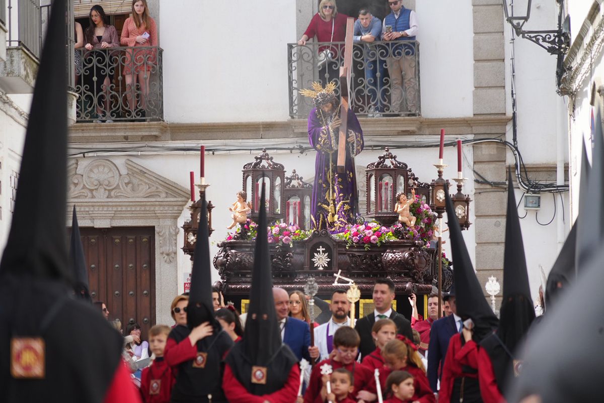 Villanueva de Córdoba: El Nazareno