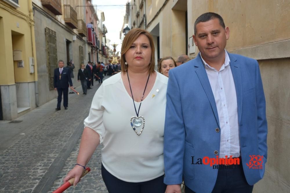 Día de la Cruz 2018 en Cieza