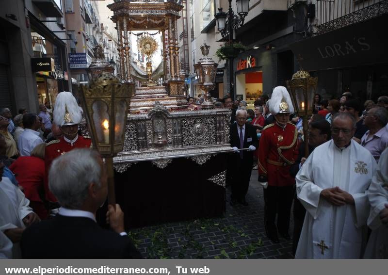 GALERÍA DE FOTOS -- Castellón celebra el Corpus