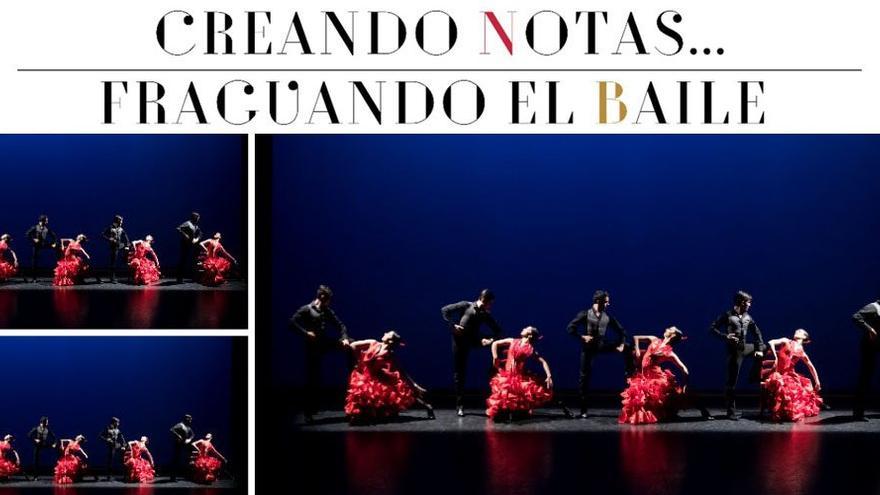 I Encuentro Regional de Música y Danza - Creando notas fraguando el baile