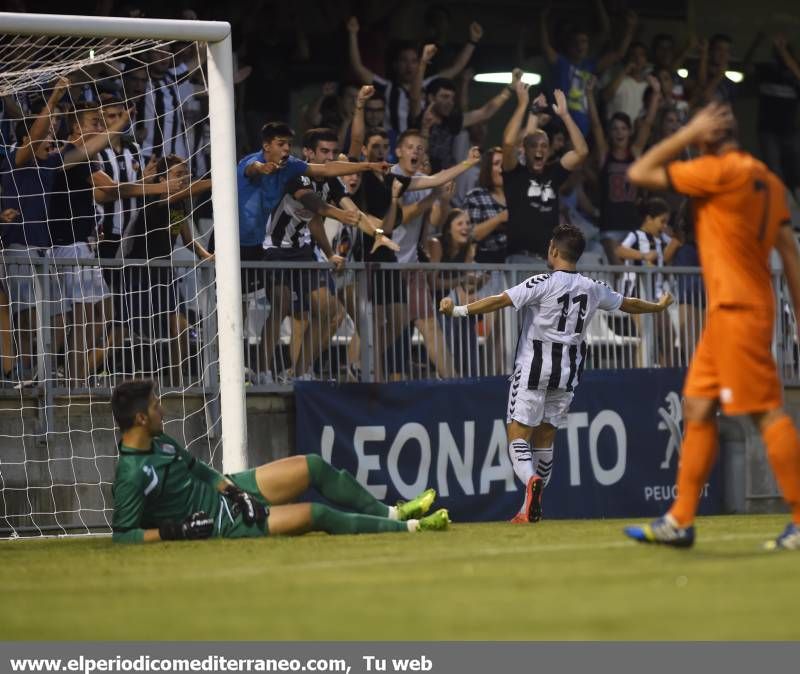 GALERÍA DE FOTOS- CD Castellón-Ontinyent (2-1)