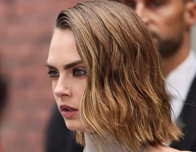 Marcan tendencia: las famosas que han llevado los mejores cortes degradados