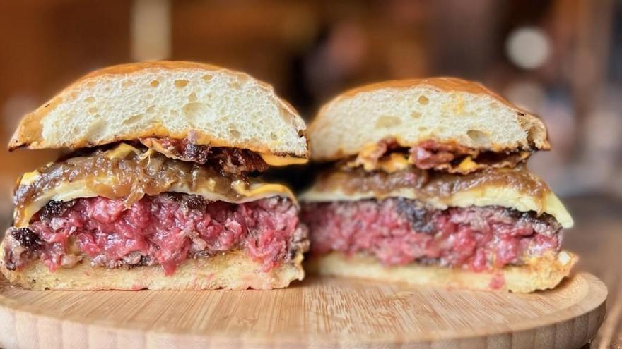 7 hamburguesas de culto en Madrid: desde la favorita de Michael Jordan a la mejor del mundo