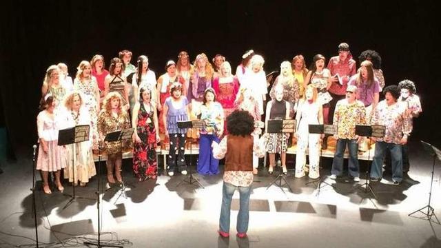 Festival musical de las lenguas