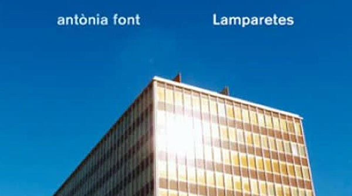 El primer senzill de ’Lamparetes’, el nou disc d’Antònia Font.