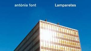 El primer senzill de ’Lamparetes’, el nou disc d’Antònia Font.