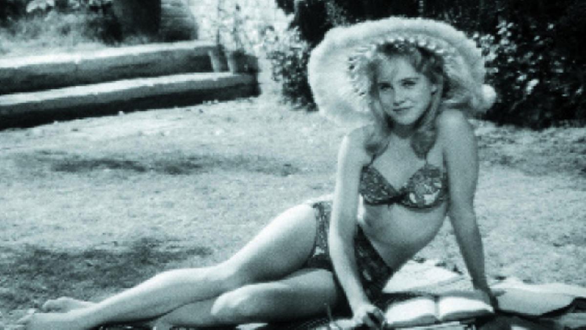 “Lolita” de Stanley Kubrick (1962)