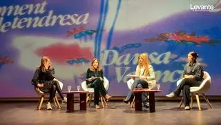 Dansa València reivindica el “derecho a la belleza” con 37 propuestas de flamenco, baile contemporáneo y formatos híbridos