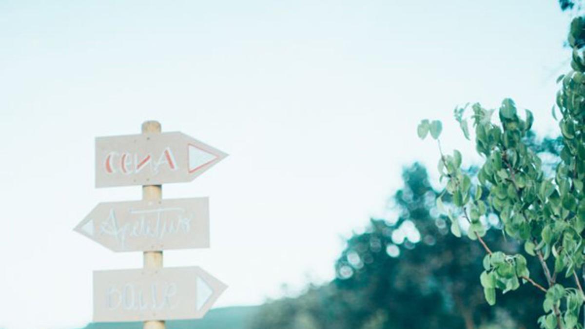 Los mejores rincones mágicos para una boda