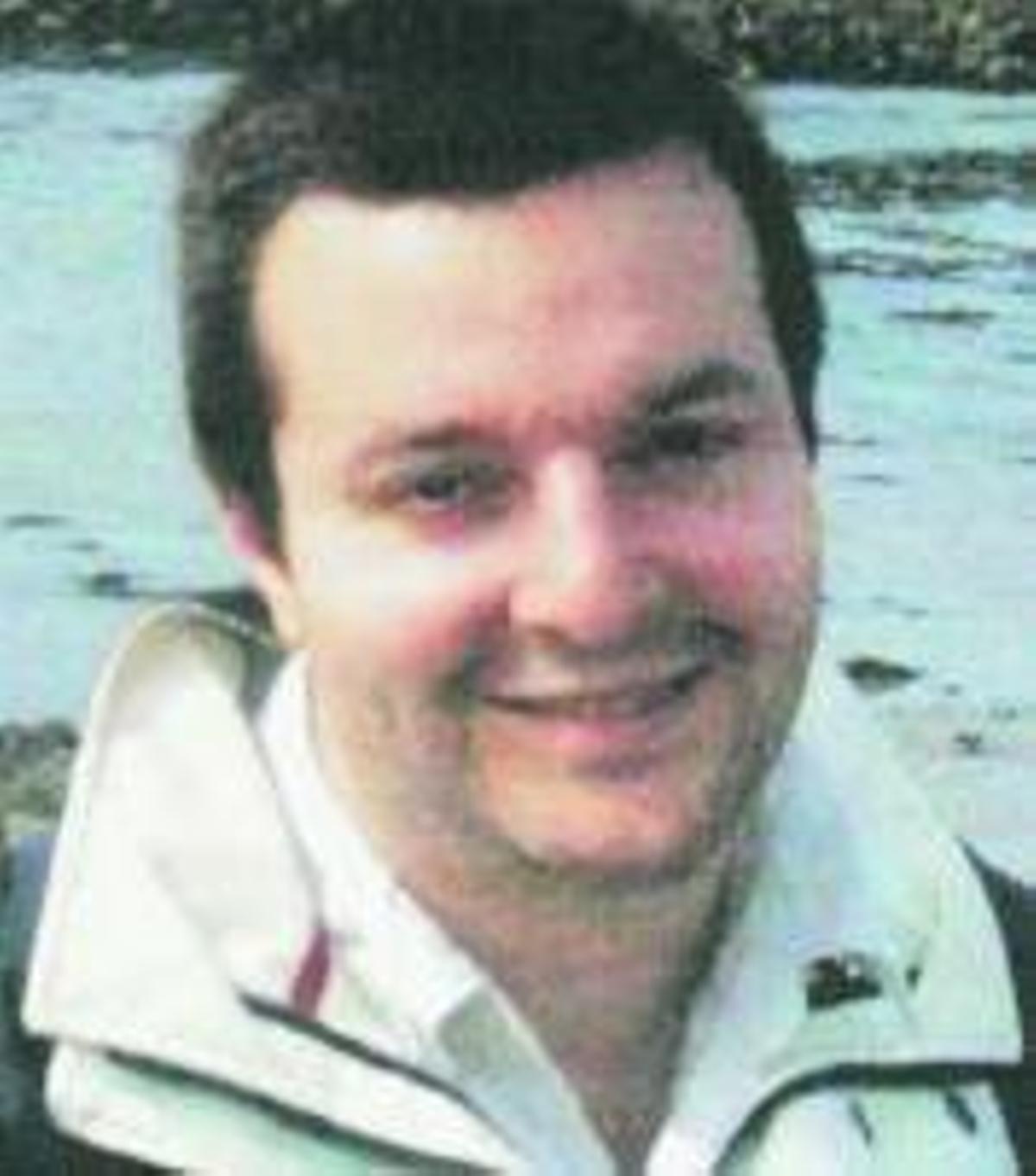 Un avilesino de 35 años busca un donante compatible de células madre para vivir
