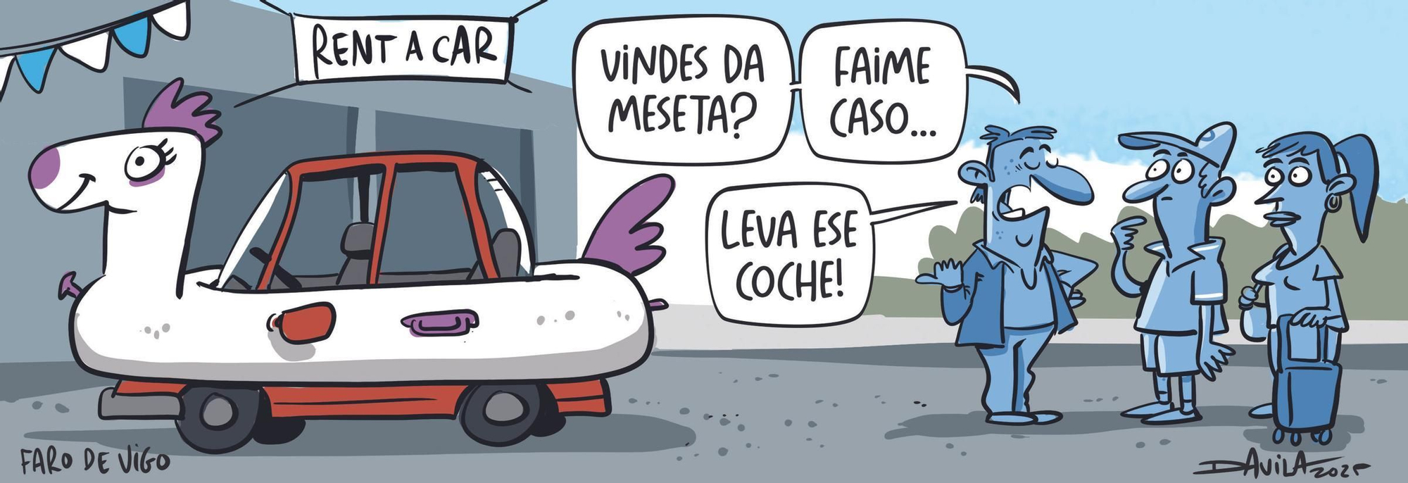 Davila 03/07/2025