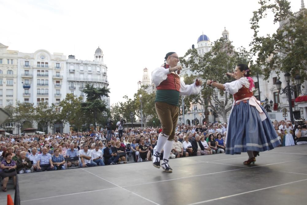 Festival de "danses"