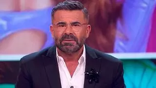 Un exdirectivo de Telecinco rompe su silencio sobre Jorge Javier: "Es brillante pero se endiosó y perdió la perspectiva"