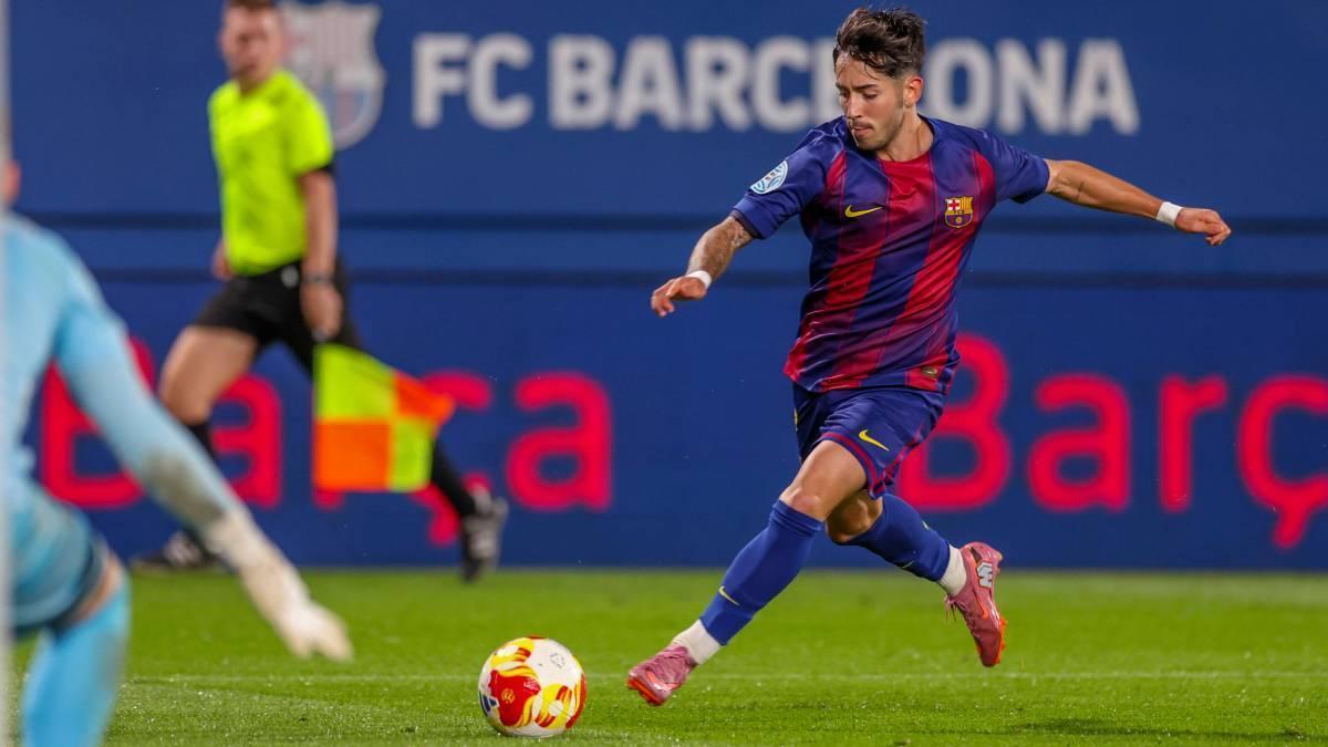 ADN Masia 2x15 | Dani Rodríguez, la promesa que no se rinde
