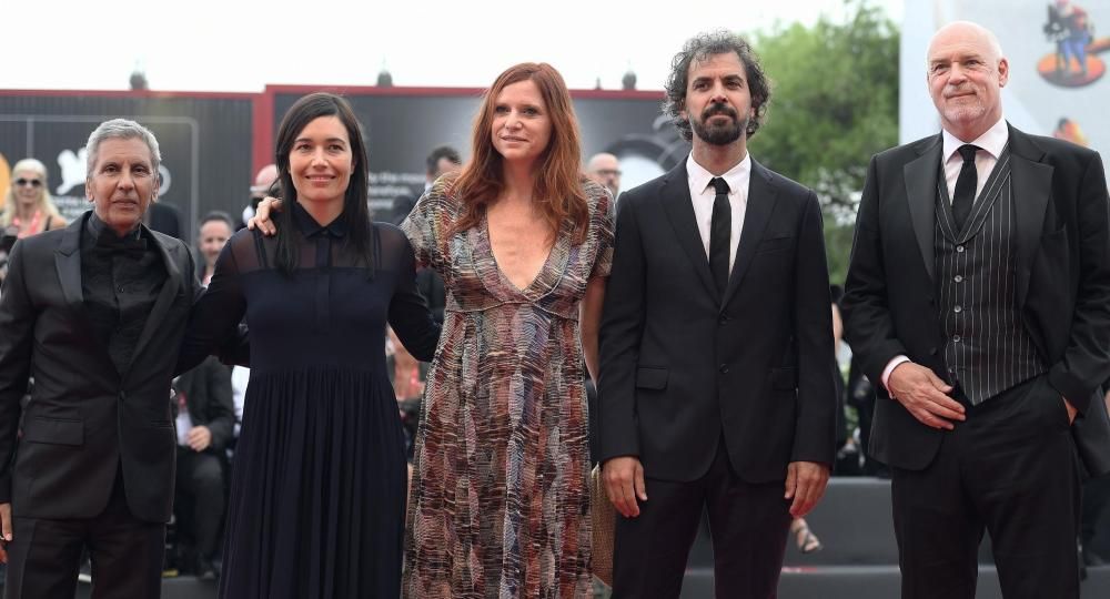 La Verite - Premiere - 76th Venice Film Festival