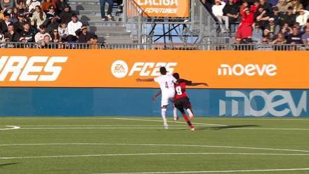 Los mejores momentos de las semifinales de LALIGA Futures