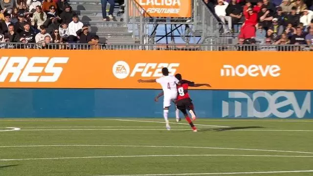 Los mejores momentos de las semifinales de LALIGA Futures