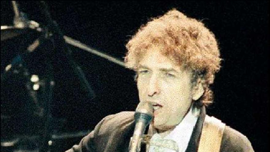 Lenny Kravitz y Bob Dylan, a 35 euros