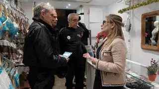 El plan Comercio Seguro aspira a repetir «resultados excepcionales» en Ibiza