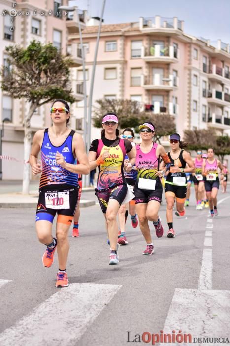 Duatlón de Torre Pacheco